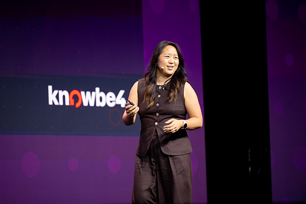 Keynotes and Breakout Sessions
