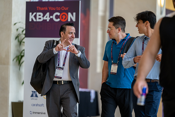 Exclusive Channel Partner-Only Sessions and Networking Opportunities