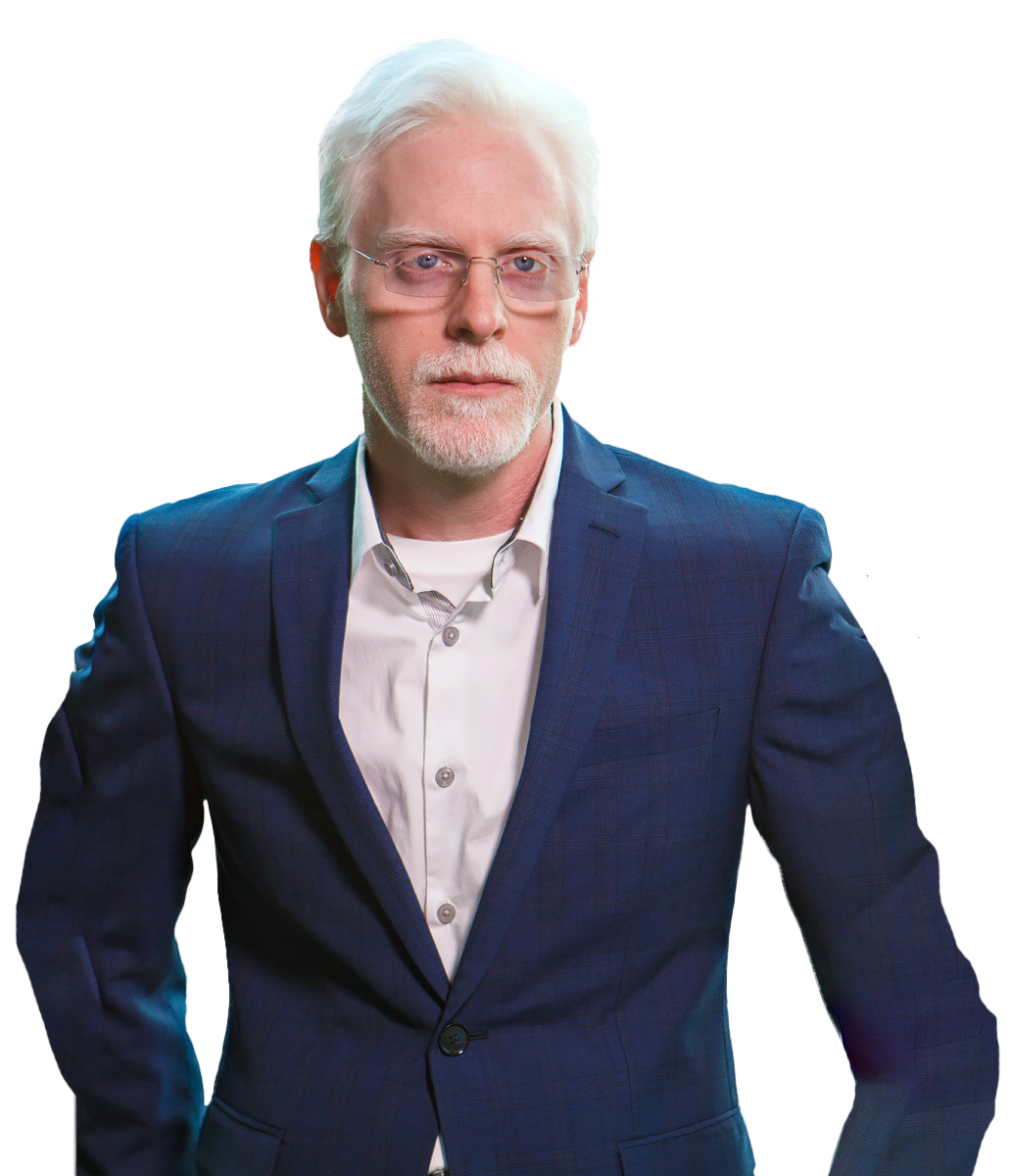 Perry Carpenter